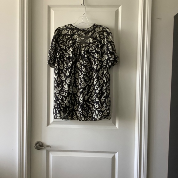 Millly silk blouse - Picture 12 of 12